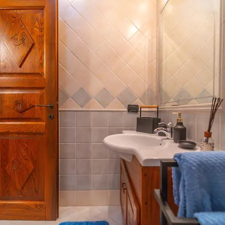 Будинок відпочинку Pv9 By Domusaway