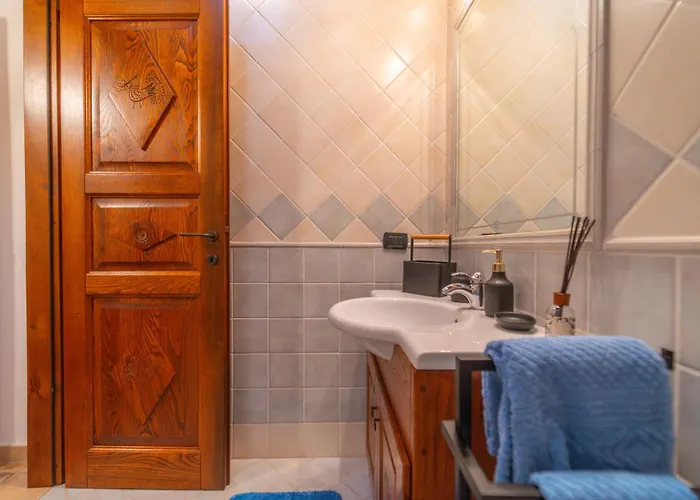 Holiday home Pv9 By Domusaway