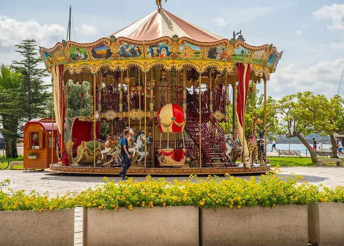 Holiday home Pv9 By Domusaway