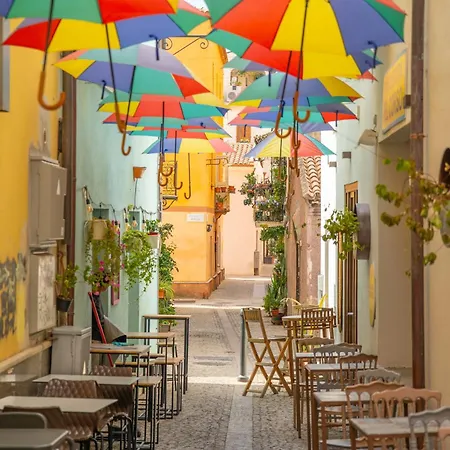 Pv9 By Domusaway Olbia