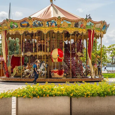 Dom wakacyjny Pv9 By Domusaway