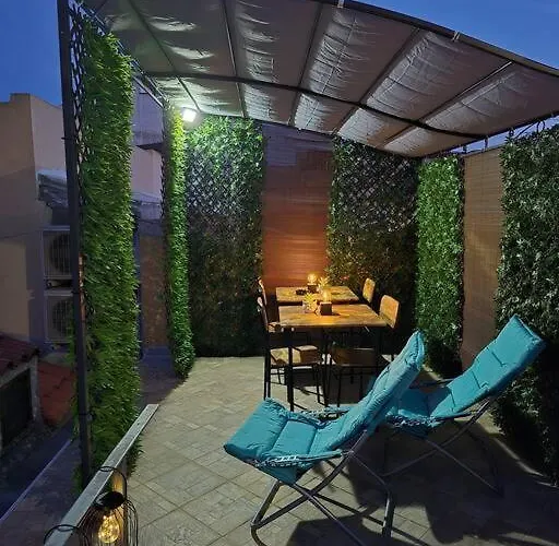 Pv9 By Domusaway * Olbia