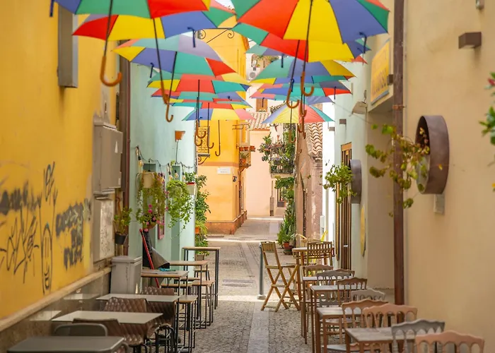 Pv9 By Domusaway Ольбія